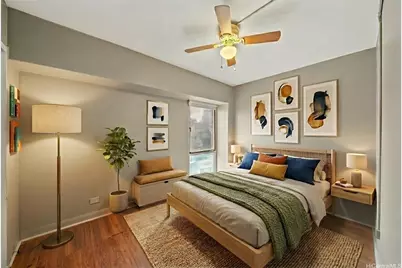 430 Keoniana Street #204, Honolulu, HI 96815 - Photo 13