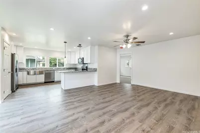 87-188 Kulaaupuni Street #A, Waianae, HI 96792 - Photo 5
