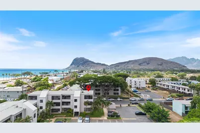87-119 Helelua Street #F204, Waianae, HI 96792 - Photo 23