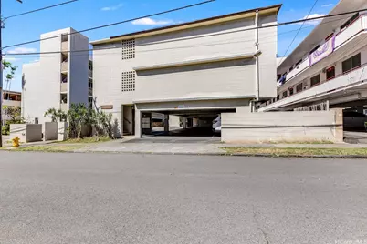 1145 Davenport Street #206, Honolulu, HI 96822 - Photo 13