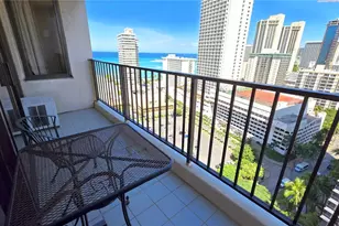 201 Ohua Ave, Honolulu, HI 96815 - Photo 15