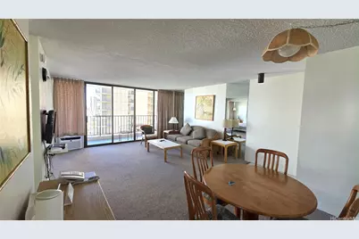 201 Ohua Avenue #T1-2114, Honolulu, HI 96815 - Photo 5