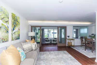 1711 Marques Street, Honolulu, HI 96822 - Photo 11