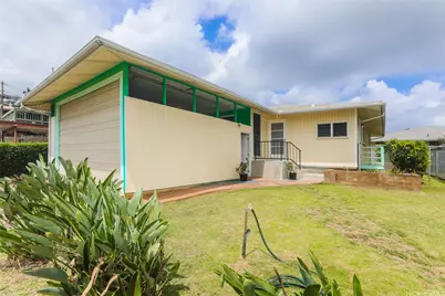 1711 Marques Street, Honolulu, HI 96822 - Photo 1