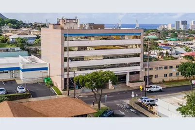 3615 Harding Avenue #201, Honolulu, HI 96816 - Photo 13