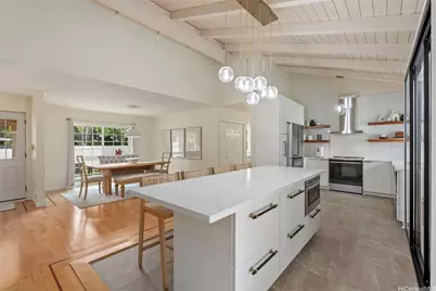 1016 Laukupu Way, Honolulu, HI 96825 - Photo 3
