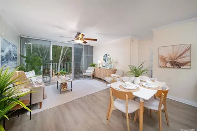 95-2039 Waikalani Place #C405, Mililani, HI 96789 - Photo 7