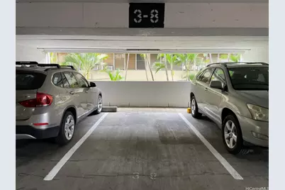 2452 Tusitala Street #1404, Honolulu, HI 96815 - Photo 17