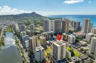 2452 Tusitala St, Honolulu, HI 96815 - Photo 1