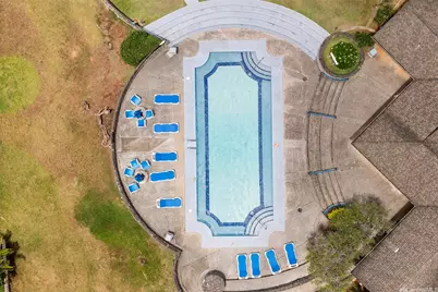 98-1739 Kaahumanu Street #35C, Aiea, HI 96701 - Photo 25