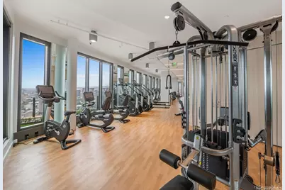 987 Queen Street #721, Honolulu, HI 96814 - Photo 23