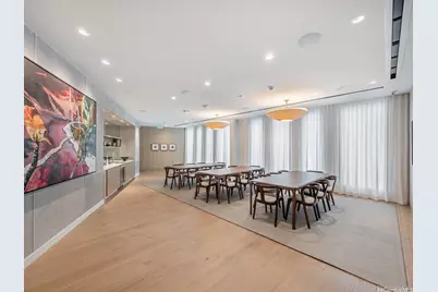 987 Queen Street #721, Honolulu, HI 96814 - Photo 21