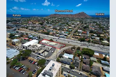 1039 11th Avenue, Honolulu, HI 96816 - Photo 11