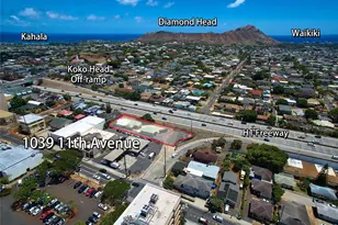 1039 11th Ave, Honolulu, HI 96816 - Photo 11