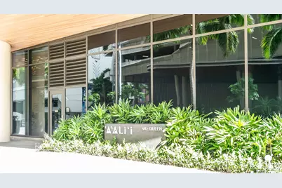 987 Queen Street #606, Honolulu, HI 96814 - Photo 13