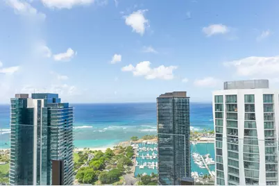 987 Queen Street #606, Honolulu, HI 96814 - Photo 5