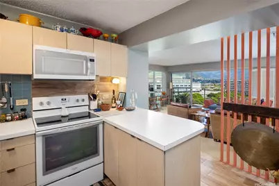 1645 Ala Wai Boulevard #908, Honolulu, HI 96815 - Photo 7