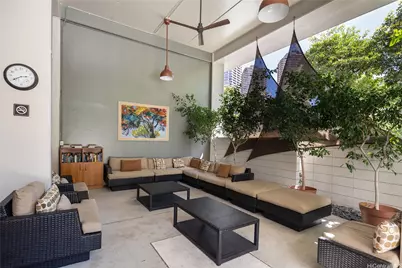 1645 Ala Wai Boulevard #908, Honolulu, HI 96815 - Photo 21