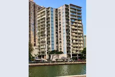 1645 Ala Wai Boulevard #908, Honolulu, HI 96815 - Photo 15