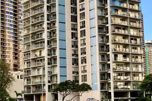 1645 Ala Wai Blvd, Honolulu, HI 96815 - Photo 15