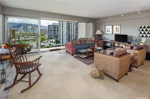 1645 Ala Wai Blvd, Honolulu, HI 96815 - Photo 3