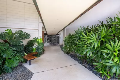 1645 Ala Wai Boulevard #908, Honolulu, HI 96815 - Photo 17