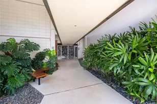 1645 Ala Wai Blvd, Honolulu, HI 96815 - Photo 17
