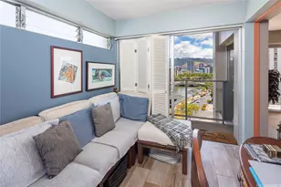 1645 Ala Wai Blvd, Honolulu, HI 96815 - Photo 11