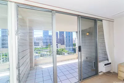 1848 Kahakai Drive #1004, Honolulu, HI 96814 - Photo 7