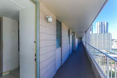 1848 Kahakai Drive #1004, Honolulu, HI 96814 - Photo 17