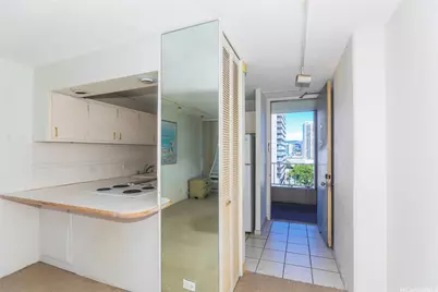 1848 Kahakai Drive #1004, Honolulu, HI 96814 - Photo 5