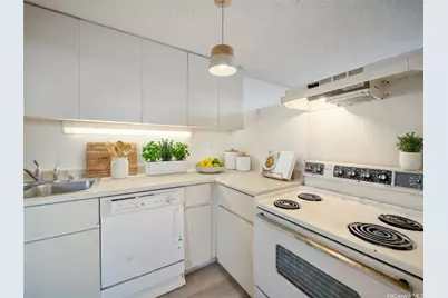 1060 Kamehameha Highway #3302B, Pearl City, HI 96782 - Photo 5