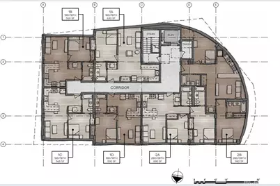 1449 Punchbowl Street, Honolulu, HI 96813 - Photo 3