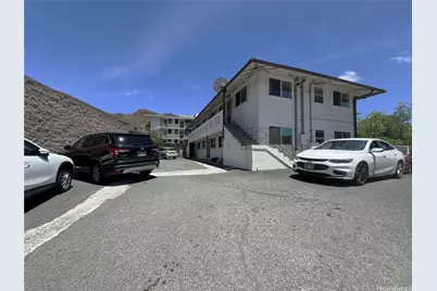 1449 Punchbowl Street, Honolulu, HI 96813 - Photo 1