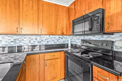 2085 Ala Wai Boulevard #B113, Honolulu, HI 96815 - Photo 7