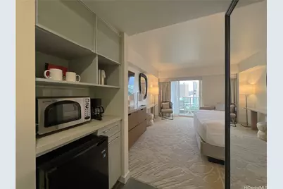 410 Atkinson Drive #2018, Honolulu, HI 96814 - Photo 5