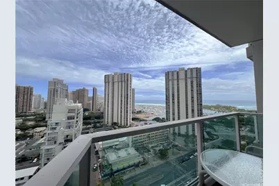 410 Atkinson Drive #2018, Honolulu, HI 96814 - Photo 11