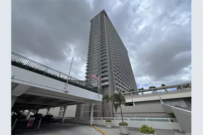 410 Atkinson Drive #2018, Honolulu, HI 96814 - Photo 21