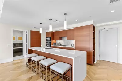 1108 Auahi Street #3103, Honolulu, HI 96814 - Photo 5