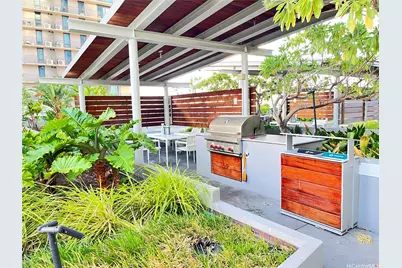 1001 Queen Streets #1007, Honolulu, HI 96814 - Photo 13