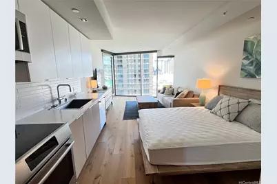 1001 Queen Streets #1007, Honolulu, HI 96814 - Photo 5