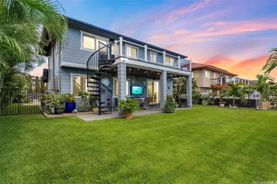 92-6084 Puapake Street, Kapolei, HI 96707 - Photo 1