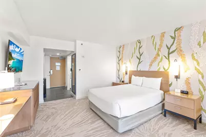 410 Atkinson Drive #1317, Honolulu, HI 96814 - Photo 5