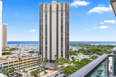 410 Atkinson Drive #1317, Honolulu, HI 96814 - Photo 13