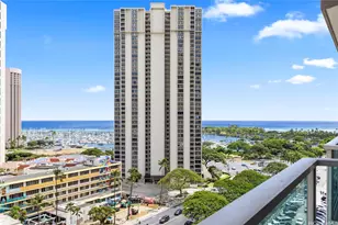 410 Atkinson Dr, Honolulu, HI 96814 - Photo 13