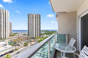 410 Atkinson Dr, Honolulu, HI 96814 - Photo 1