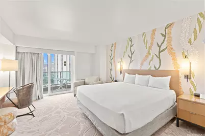 410 Atkinson Drive #1614, Honolulu, HI 96814 - Photo 3