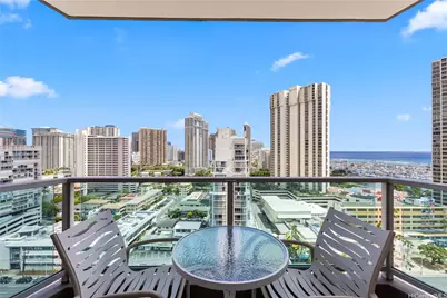 410 Atkinson Drive #1622, Honolulu, HI 96814 - Photo 1