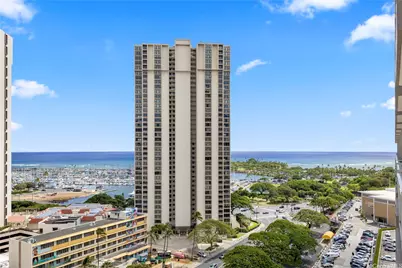 410 Atkinson Drive #1622, Honolulu, HI 96814 - Photo 15