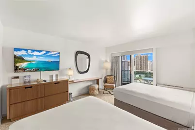 410 Atkinson Drive #1720, Honolulu, HI 96814 - Photo 5